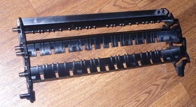 Часть 363D1060016G Фудзи Minlab запасная, 363D1060016D, 363D1060016E, проводник 363D1060016F поставщик