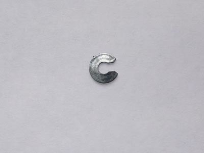 Кольцо E4 затвора запасной части A004980 A004980-01 Noritsu QSS Minilab поставщик