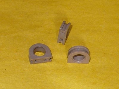 Втулка запасной части A216227 A216227-01 Noritsu QSS Minilab поставщик