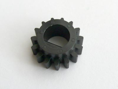 Шестерня A127898-01 A127898 запасной части Noritsu QSS Minilab поставщик