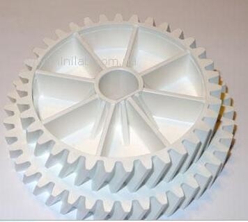 Шестерня мотора запасной части B014584 B014584-01 Noritsu QSS Minilab поставщик