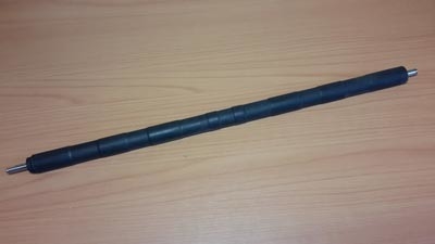 Резиновая часть Noritsu Minilab ролика C007827-00 запасная поставщик
