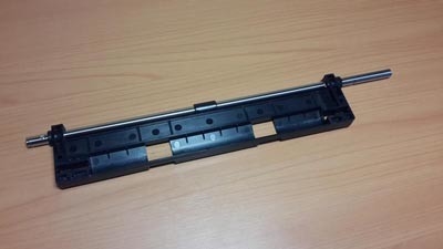 Часть Noritsu Minilab проводника обратного C007703-00 запасная поставщик