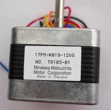 (W407813-01) часть Noritsu Minilab мотора I123044-00 запасная поставщик
