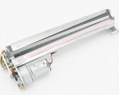 (Z021352-01) часть Noritsu Minilab собрания блока резца Z026026-01 запасная поставщик