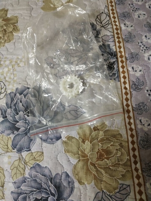 3960 колесо 33127B 396033127B спиральное (правое) для части Konica Minilab запасной поставщик