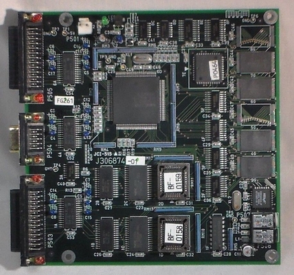 PCB запасной части J306874 NMC NORITSU Minilab ДЛЯ ЦИФРОВ MINILAB поставщик