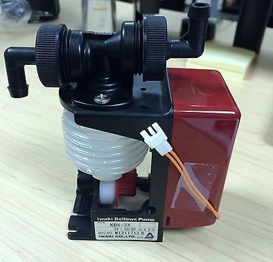 ФИЛЬМ MINI-LAB ФУДЗИ РАЗДЕЛЯЕТ для номера детали 133H0289C 133H0289 НАСОСА границы 370/350 поставщик