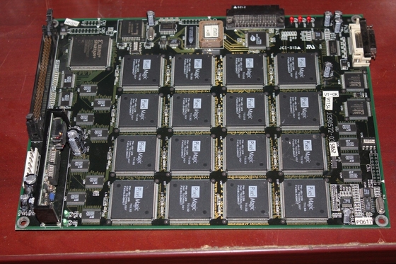 pcb льда noritsu цифровой, minilab J390572-03 поставщик