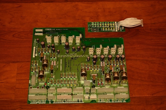 ДОСКА 113C967467B 113C967467 PCB Minilab PWR 22 ГРАНИЦЫ 340 ФУДЗИ поставщик