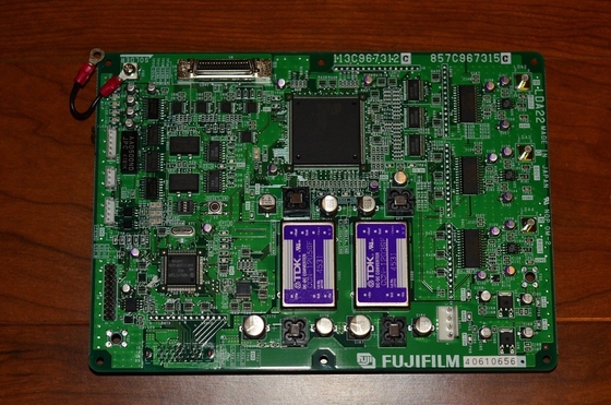 ДОСКА 857C967315B 857C967315 PCB Minilab LDA 22 ГРАНИЦЫ 340 ФУДЗИ поставщик