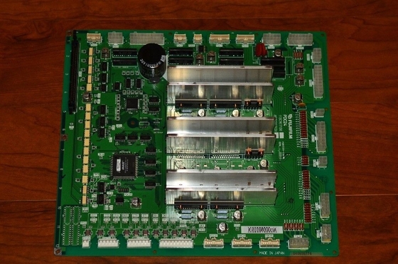 ДОСКА 857C967131 PCB minilab PDC 24 ГРАНИЦЫ 340 ФУДЗИ поставщик