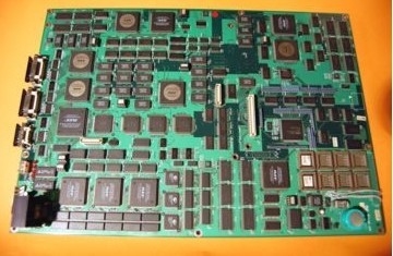 PCB ОБРАБОТКИ ИЗОБРАЖЕНИЙ minilab Noritsu (ИСПОЛЬЗУЕМОЕ REPLASEMENT) J390632-00 поставщик