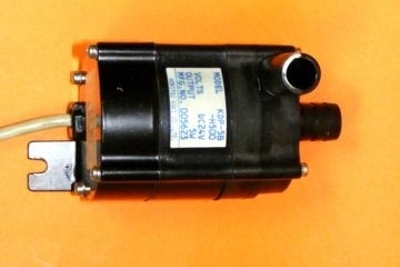 Minilab Noritsu НАГНЕТАЕТ БЛОК W405844-01 поставщик