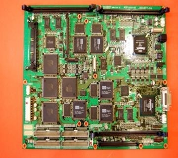 PCB J390577-00 ПРОЦЕССОРА ОБРАБОТКИ ИЗОБРАЖЕНИЙ minilab Noritsu поставщик