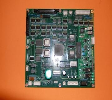 PCB J390592-01 управлением процессора minilab Noritsu поставщик