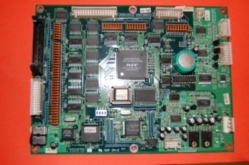 Лаборатория PROCEESSOR Noritsu мини КОНТРОЛИРУЕТ PCB J390878-00 поставщик