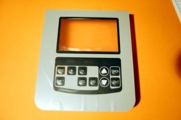 КЛАВИАТУРА J440001-00 лаборатории Noritsu мини поставщик