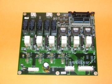 I/O J390574-00 PCB 2 лаборатории Noritsu мини поставщик
