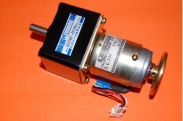 МОТОР DC лаборатории Noritsu мини (24V) I041994-00 поставщик