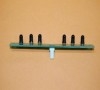Minilab Konica СНИМАЕТ PCB F27-42-B0025 ДАТЧИКА поставщик