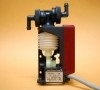 НАСОС minilab (REMPLENISHER) KBR-3ZAU1-S56 ZIWKBR3ZAU1S56 поставщик