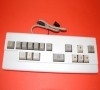 БЛОК Z019740-01 minilab KEYBORD Noritsu поставщик