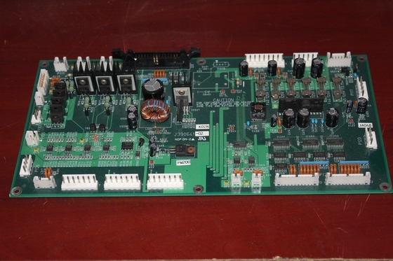 noritsu 3011/3001 pcb управлением процессора minilab, J390641 поставщик