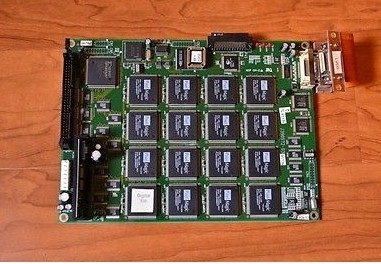 PCB ЛЬДА J390572-03 NORITSU 3011 ЦИФРОВ поставщик