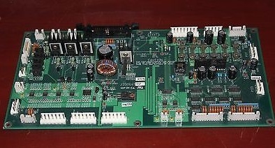 Noritsu J390641 3011/3001 pcb управлением процессора minilab поставщик