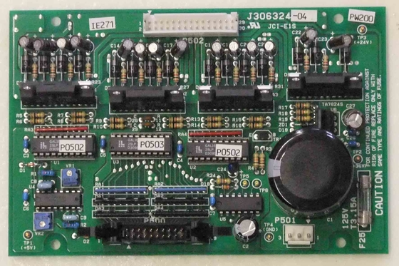 Pcb minilab J306324 -04 Noritsu QSS 2901 поставщик