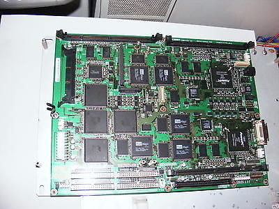 pcb процессора обработки изображений minilab noritsu 3011 поставщик