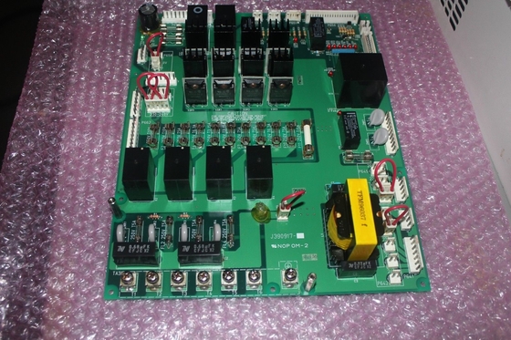 J390576-01 minilab pcb процессора обработки изображений noritsu 2901, мини лаборатория поставщик