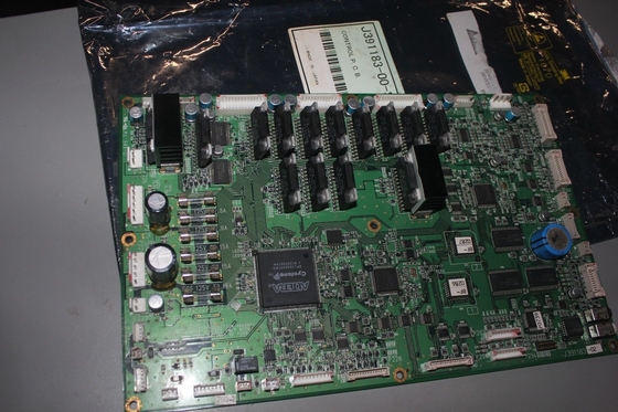 Minilab pcb регулятора noritsu J391183-00, мини лаборатория поставщик