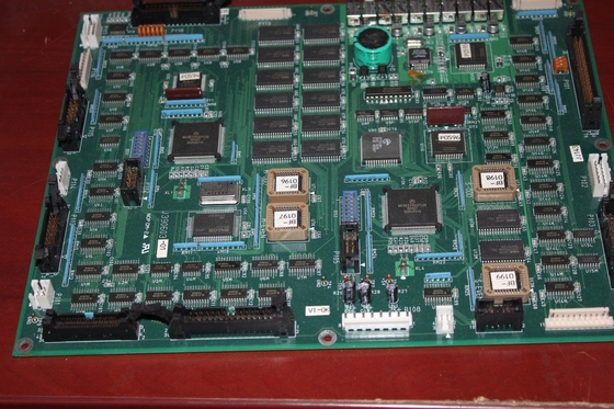J390603-01 minilab pcb регулятора принтера noritsu 2901, мини лаборатория поставщик