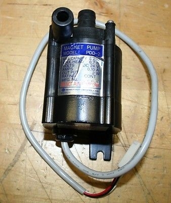 НАСОС PDD-2 DC24V лаборатории I012095-00 NORITSU мини поставщик