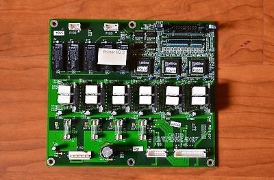 PCB J390574-02 I/O ПРИНТЕРА мини-лаборатории NORITSU 3011 поставщик