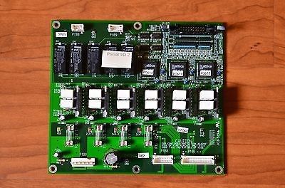 Noritsu I/O PCB J390574‐01 J390574‐02 J390574‐03 ♫ Использованная запасная часть для Noritsu QSS 3011 Digital Minilab поставщик