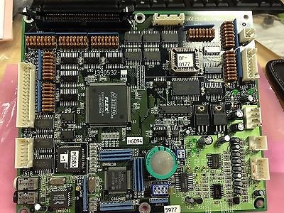 PCB PN J390532-00 цифров Minilab 3111 или 3411 управлением процессора minilab Noritsu поставщик