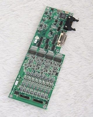 Доска pcb minilab J390674 Noritsu 2901 под жилищной единицей лампы поставщик