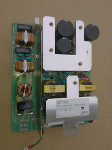 Электропитание Alimentatore DC AC переключая 24V 12A, 36 minilab V 8A PW650E Noritsu 2301 поставщик