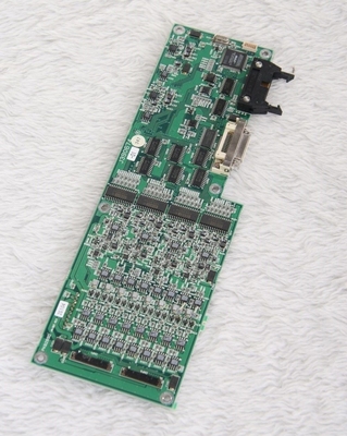 Доска pcb J390674 Noritsu 2901 под частью minilab жилищной единицы лампы поставщик