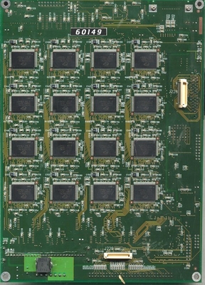 Часть minilab N2090417 Noritsu поставщик