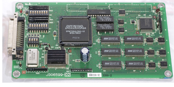 Часть машины minilab PCB J306599-02 Noritsu поставщик