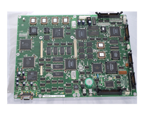 Часть машины minilab PCB J306818-05 Noritsu поставщик
