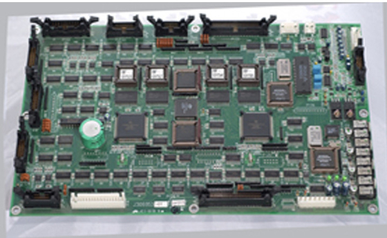 Часть машины minilab PCB J306953-01 Noritsu поставщик