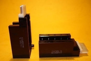Minilab Noritsu датчика QSS поставщик