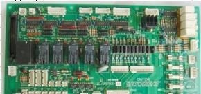 Доска водителя J306946 для minilab Noritsu QSS2301 поставщик
