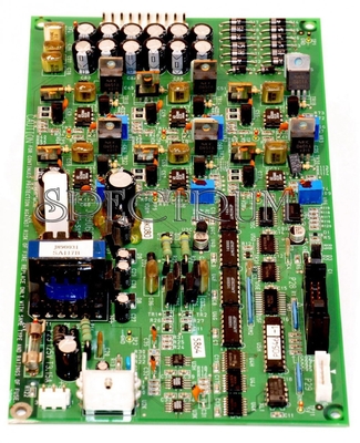 Управляйте PCB для двигателя J390638-00 QSS 2901 MLVA для minilab Noritsu поставщик