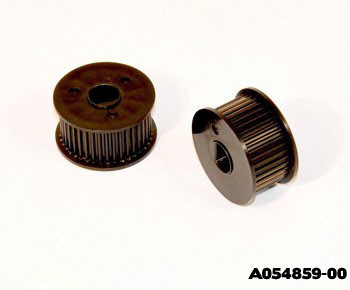 Шкив привода (2) для Noritsu Minilab A054859-00 поставщик